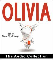 The_Olivia_audio_collection